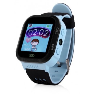 WONLEX Smart Watch GW500S Blue